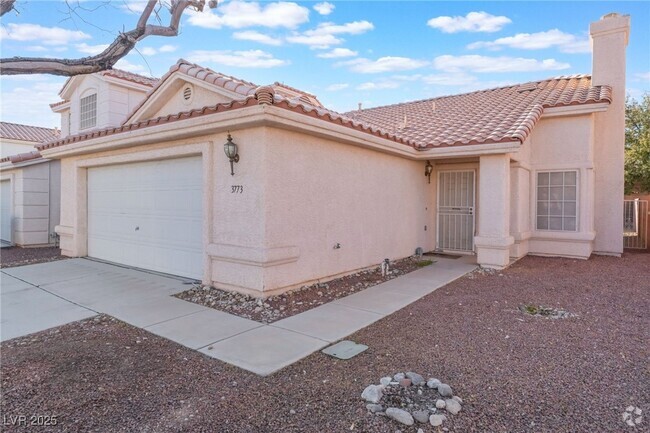 Building Photo - 3773 Tranquil Canyon Ct Rental