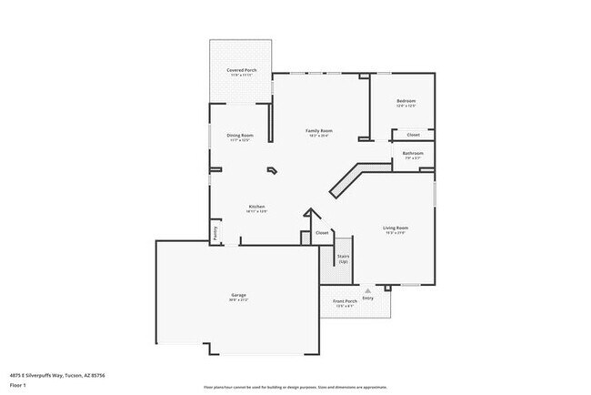 Photo - 4875 E Silverpuffs Wy