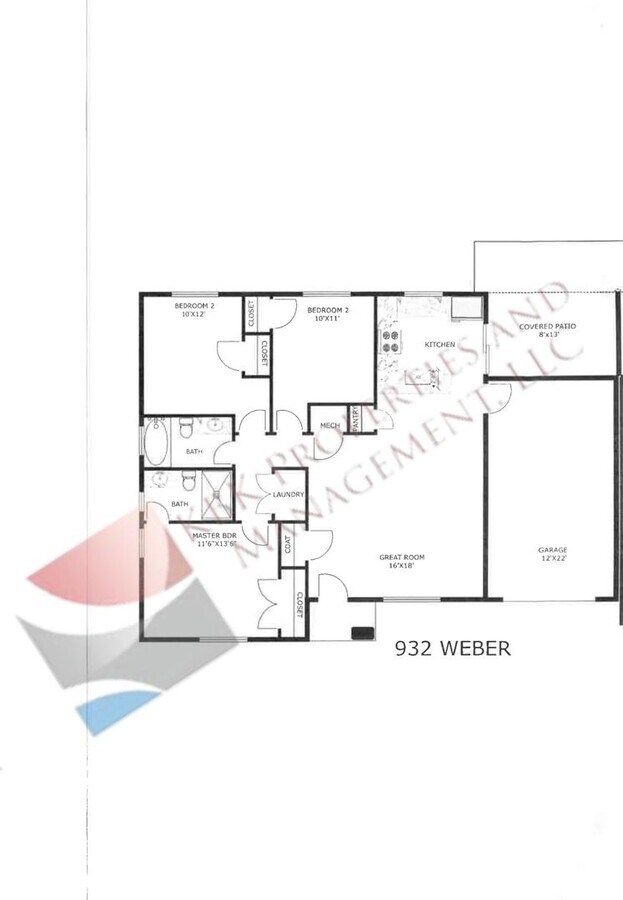 Hsu-932 Weber - Hsu-932 Weber Unit 932 Weber