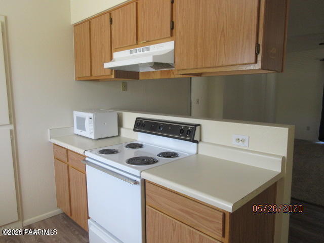 855 Gail Gardner Way Unidad A