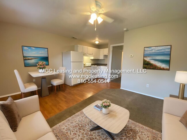 LeGrand Retirement Village - LeGrand Retirement Village Apartment Unit 309-4 SE Grand Ave
