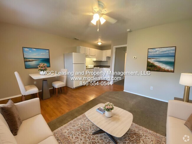 Building Photo - LeGrand Retirement Village Unit 309-4 SE Grand Ave Rental