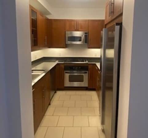 Photo - 1 Charles St Unit 701