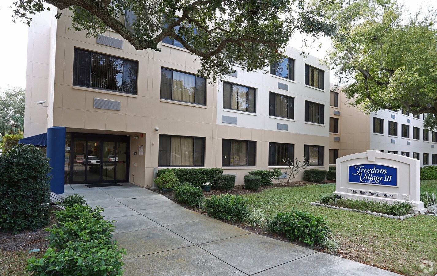 Photo - Freedom Village III