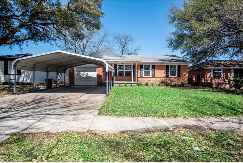 Photo - 3521 Hilton Dr
