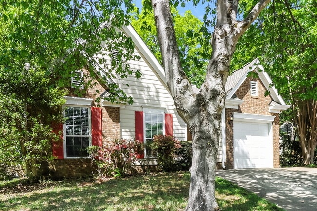 Photo - 2601 Clarencefield Dr