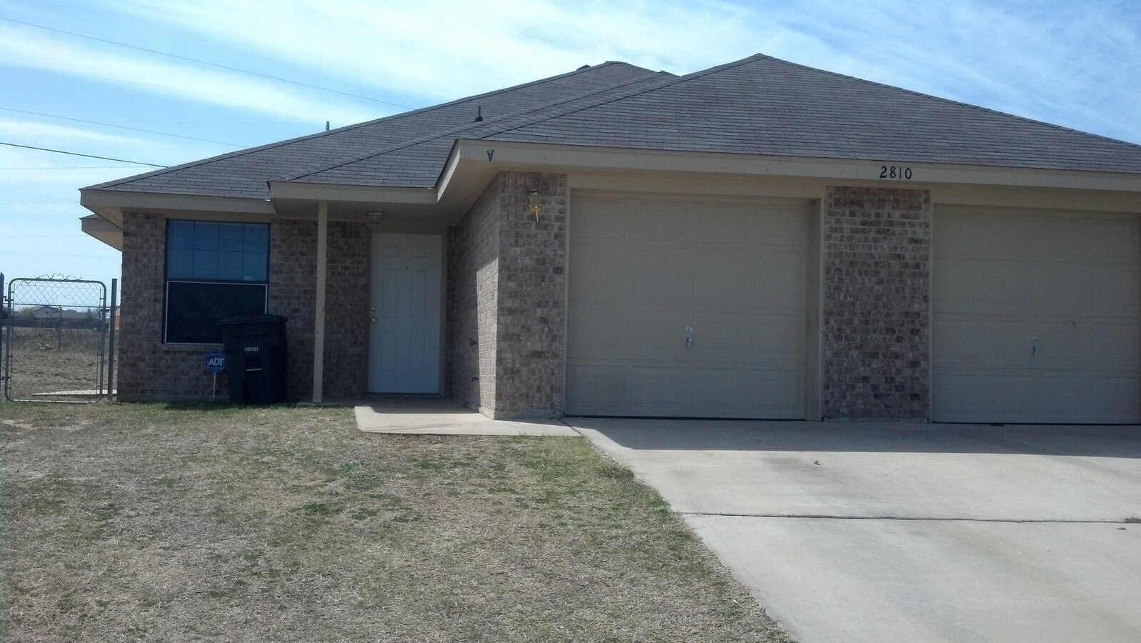 Photo - 2810 Alma Dr Apartment Unit B