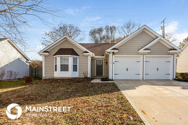 Building Photo - 1726 Gordon Walters Dr Rental