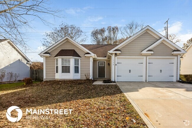 Building Photo - 1726 Gordon Walters Dr Rental