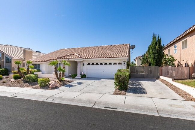 Photo - Northwest Las Vegas Gem with RV Parking & Modern Upgrades