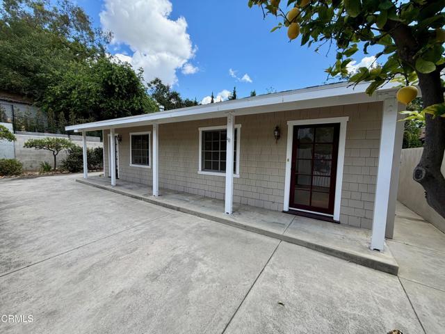 Building Photo - 1020 Garfield Ave