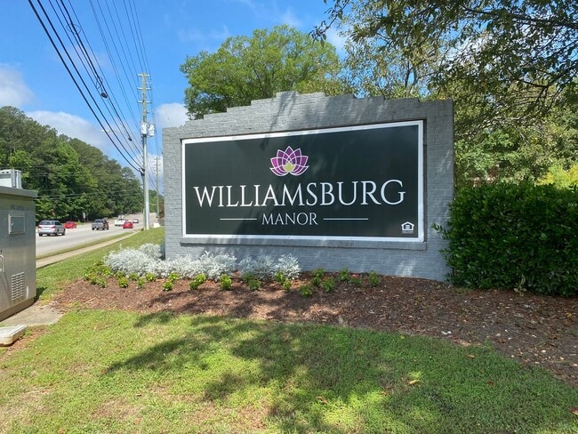 Building Photo - 1128 Nottingham Cir Unit 1128 Rental