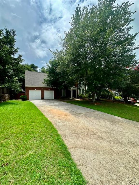 Photo - 1023 Tanners Point Dr