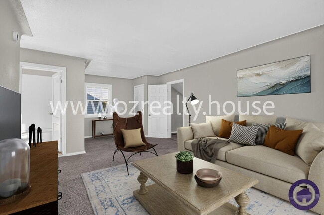Photo - 1263 Crestwood Rd