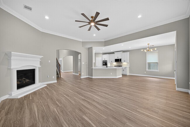 Photo - 18914 Peralta Springs Ln