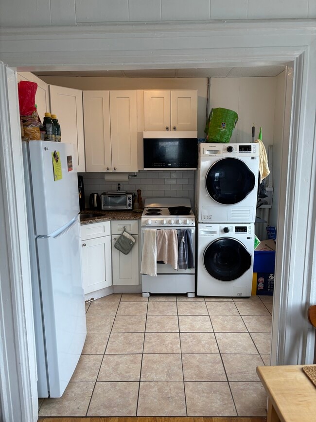 Photo - 23 Parker St Unit 2