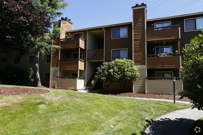 Building Photo - Taluswood Apartments