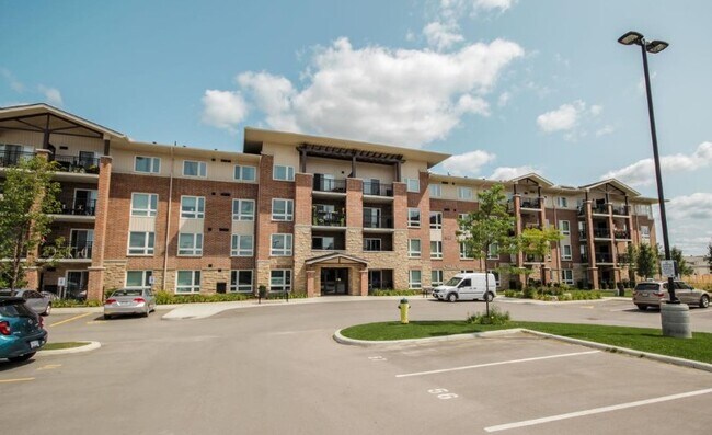 Aberdeen Place - Aberdeen Place