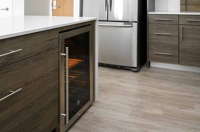 Photo - Valley Forge Towers North