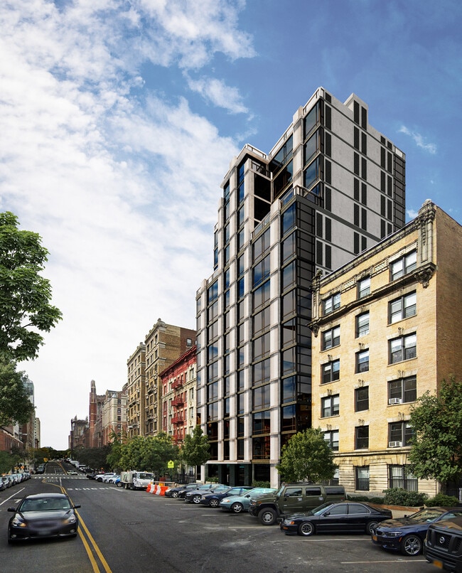 Monarch Heights - Monarch Heights Apartments