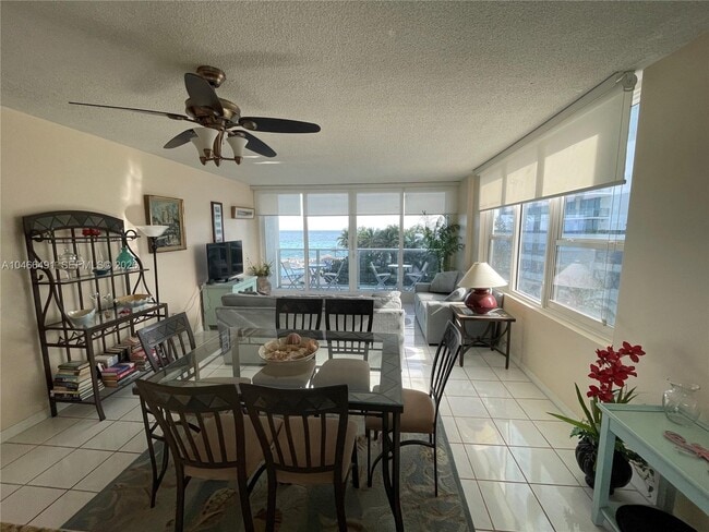 Photo - 3505 S Ocean Dr Unit 421