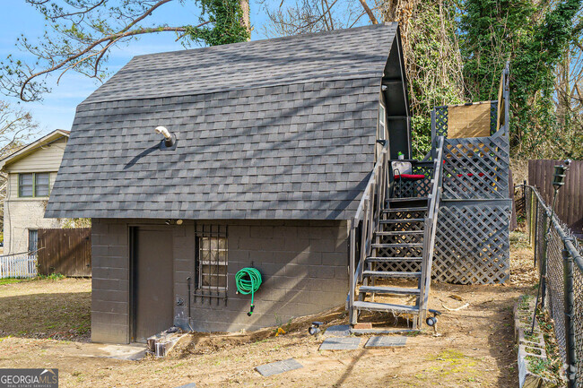 Building Photo - 371 Corvair Dr SE Rental