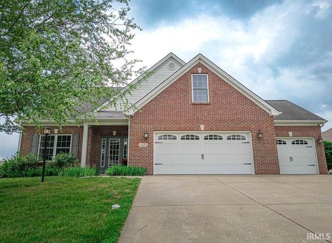 Building Photo - 2747 Thornhill Dr Rental