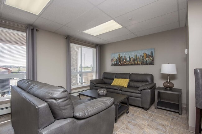 2020 Apartments