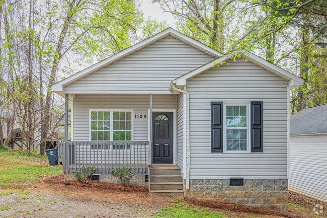 Building Photo - Like New Home off Freeman Mill.  Just Pain...