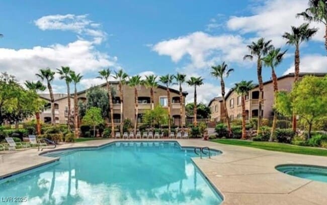 Building Photo - 8985 S Durango Dr Unit 2156