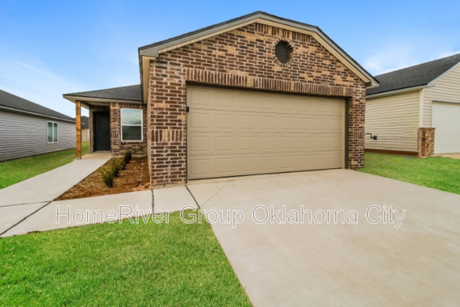 Photo - 1213 S Brk Dr House