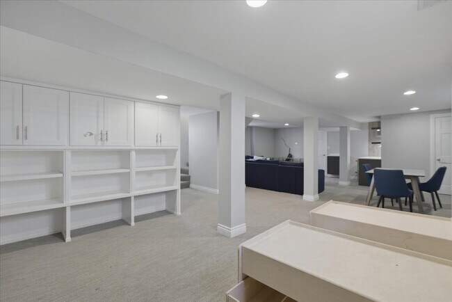 Photo - 1828 W Berenice Ave