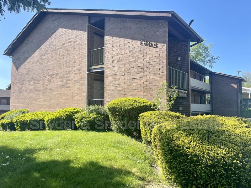 Photo - 2605 Terrace Ave