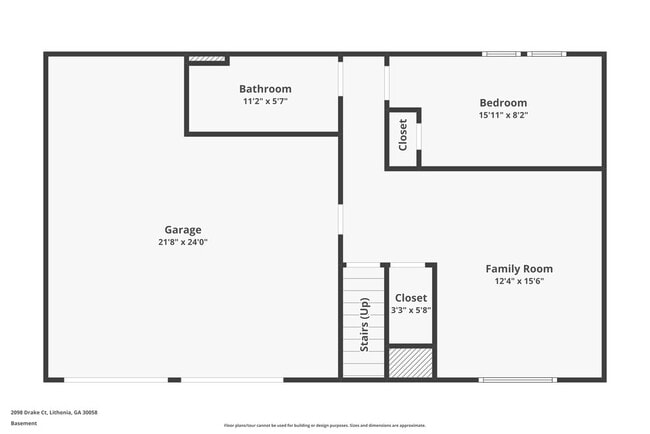 Photo - 2098 Drake Ct