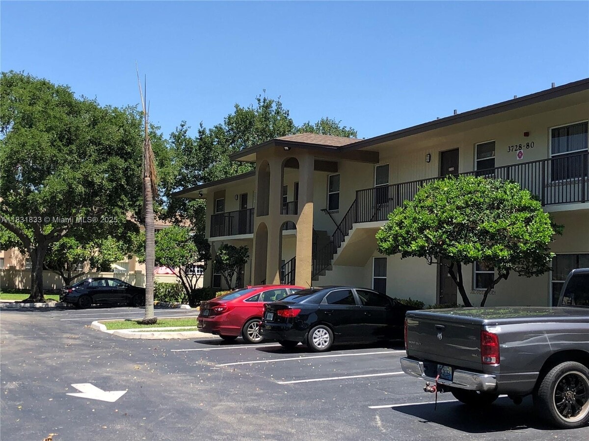 Photo - 3736 NW 91st Ln Apartamento Unidad 3736