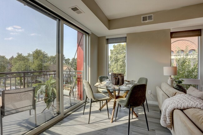 Jax Apartments