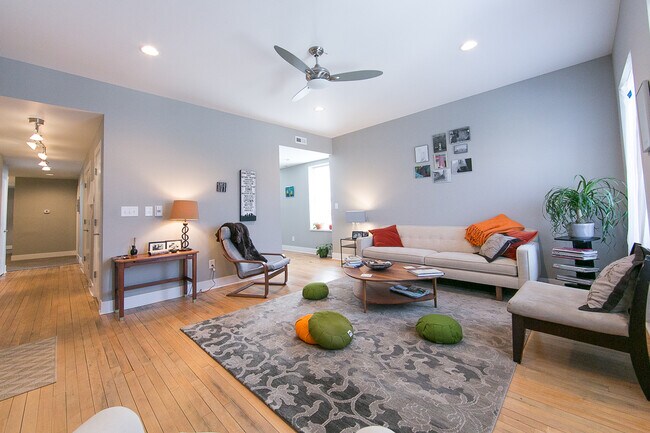 Photo - 1301 N Alabama St