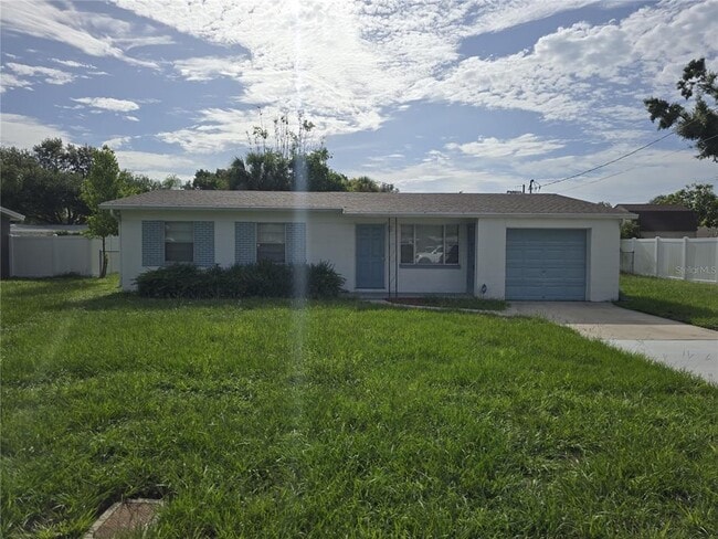 Building Photo - 5410 S Himes Ave Rental