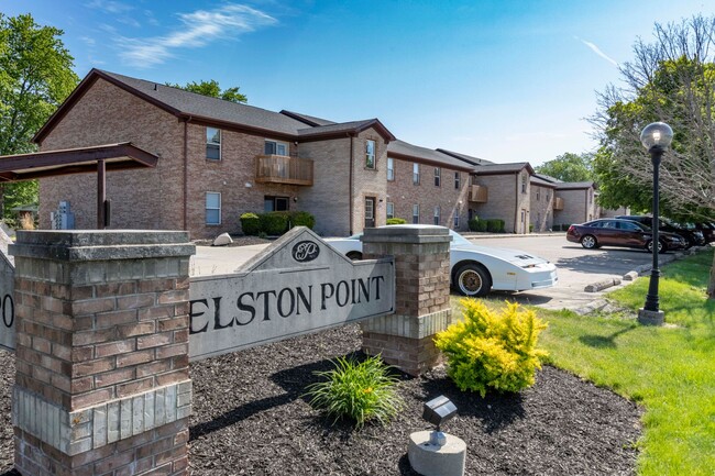 Elston Point - Elston Point Apartments