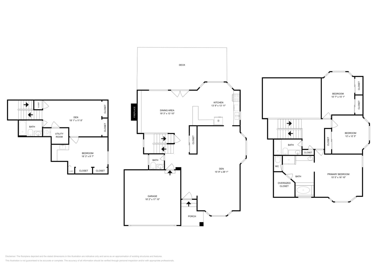 Photo - 17518 E Wesley Pl