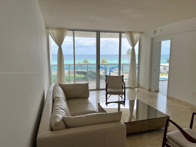 Photo - 17555 Collins Ave Unit 406