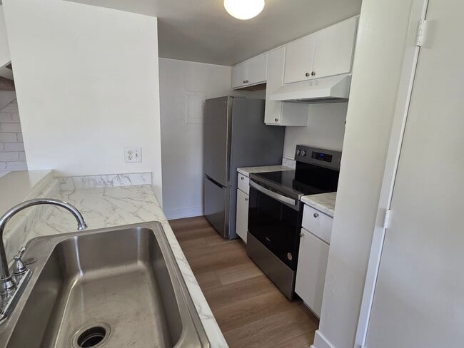 Photo - 2+1 Condo in Port Hueneme - Newly remodeled w/ garage!