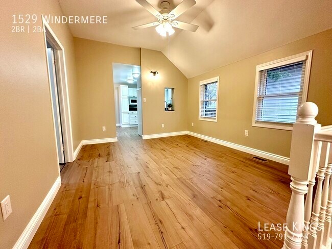 Photo - 2 Bed and 1.5 Bath Home in Walkerville