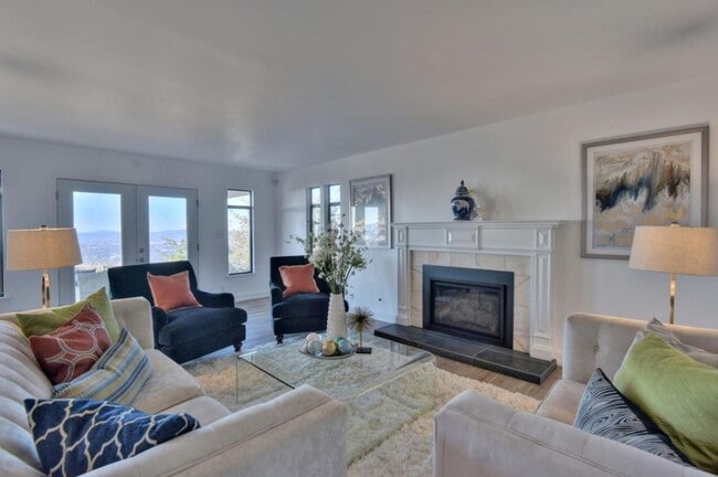 Photo - $14995 - Stunning Valley Views from Los Gatos/Monte Sereno Hills, 5 Bd / 3 Ba - **COMING SOON**