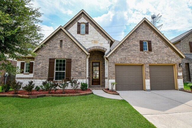 Photo - 20539 Kohle Springs Ln