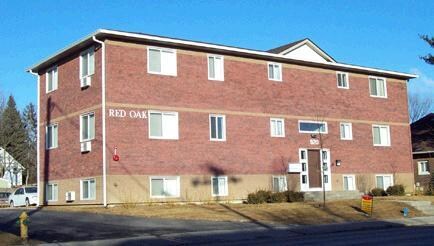 Photo - Red Oaks Apartments