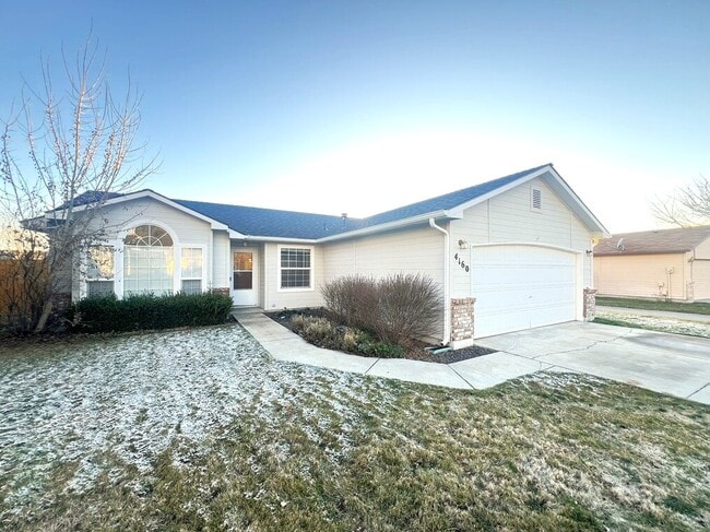 Photo - 4160 E Carnation Ct