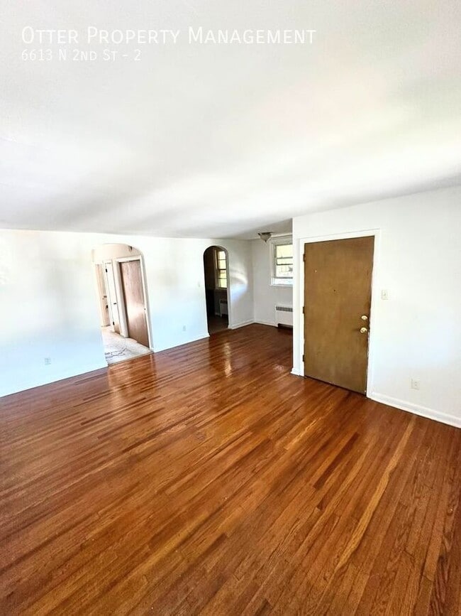 Photo - 6613 N 2nd St Unit 2