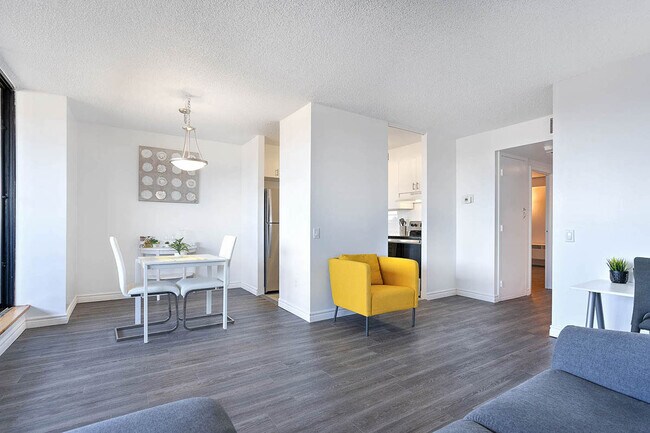 Photo - The Olympic Village Unit 3361