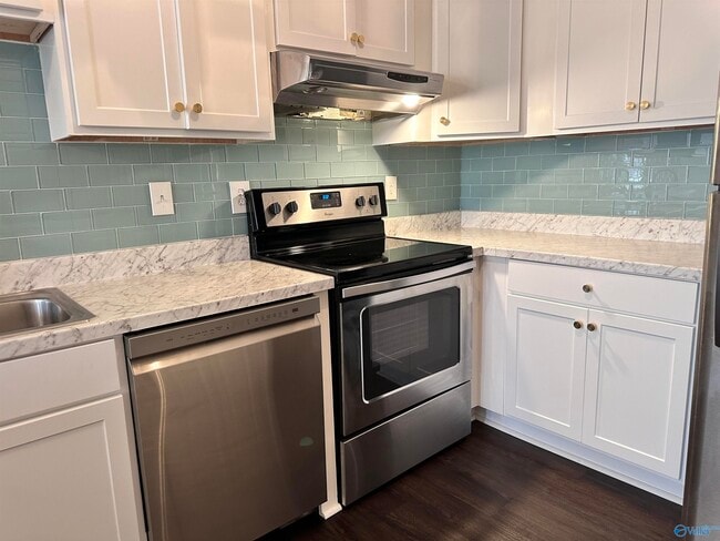 Photo - 2136 Belle Grove Dr SW Unit 2136